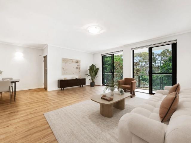 Apartment for rent in Sydney, New South Wales
