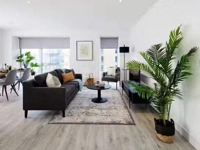 Apartment to rent