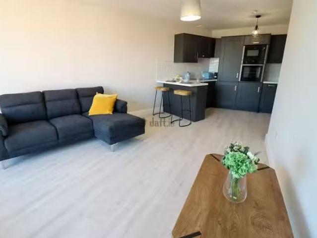 Apartment to rent