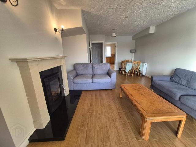 Apartment to rent in Athlone West Urban ED, The Municipal District of Athlone — Moate