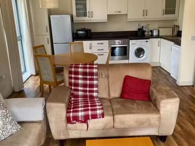 Apartment to rent