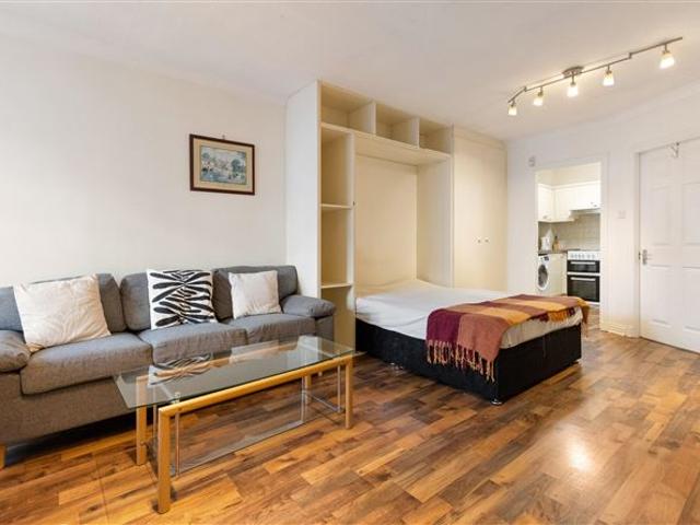 Apartment for sale in Dublin, County Dublin