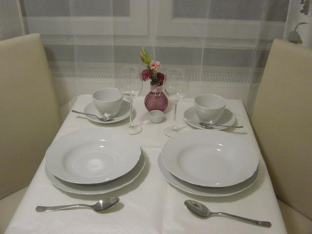 Apartment mieten in Nordmarkt, Dortmund