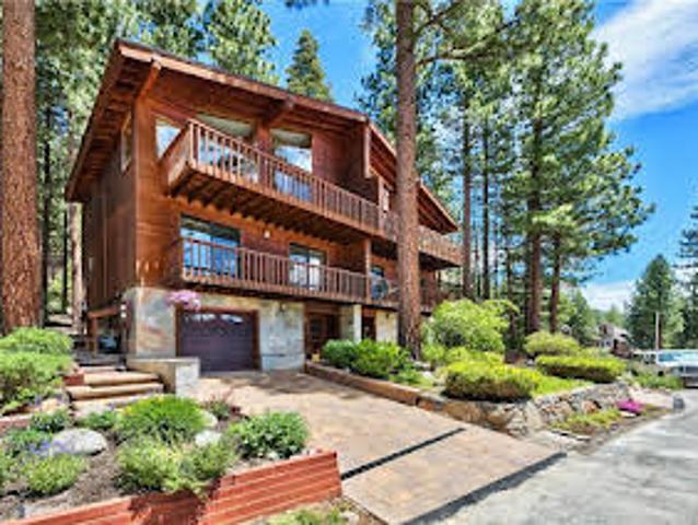 Apartment for sale in Incline Village