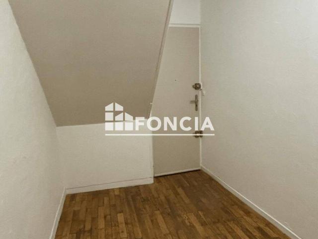 Appartement location à La Colletière, Châtillon
