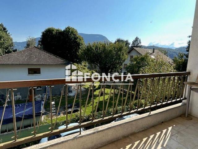 Appartement location à Vizille, Isère