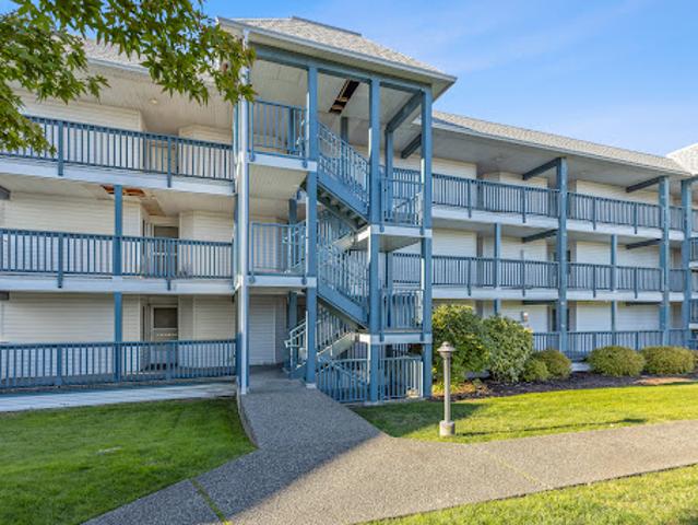 Apartment for sale in Nanaimo, British Columbia