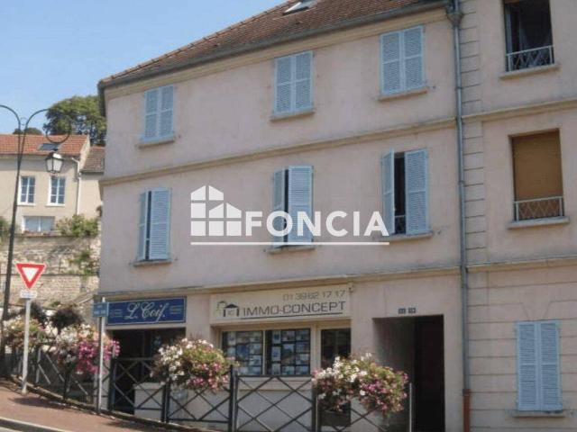 Appartement location à Carrières-sous-Bois, Le Mesnil-le-Roi