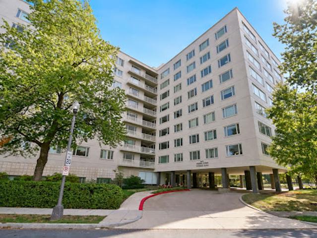 Apartment for sale in Washington, Washington DC