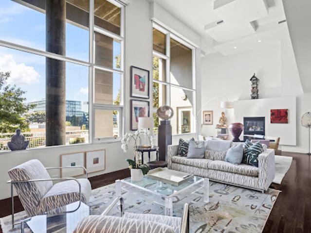 Apartment for sale in Atlanta, Fulton County