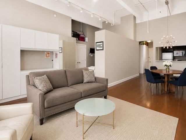 Apartment for sale in Hoboken, Hudson County