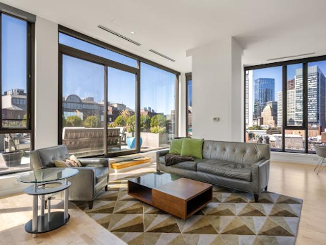 Apartment for sale in Boston, Suffolk County