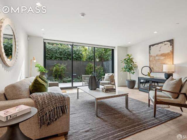 Apartment for sale in San Francisco