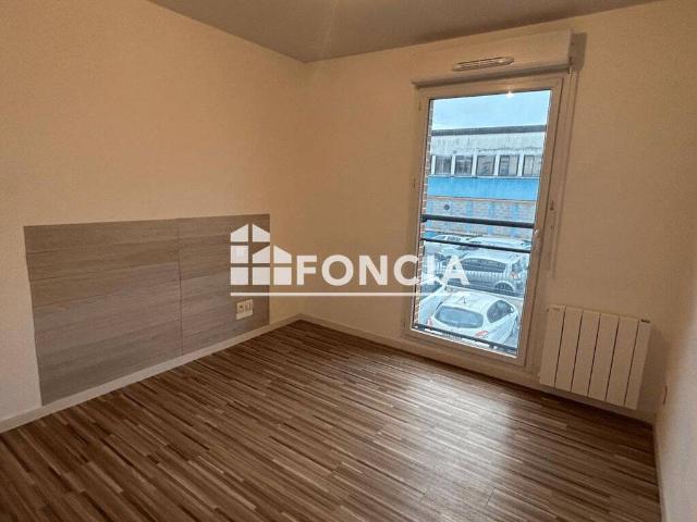 Appartement location à Saint-Sever, Rouen