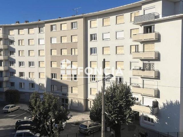 Appartement location à Le Grand Charran, Valence