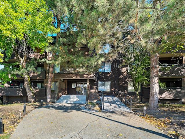 Apartment for sale in Vernon, Regional District of North Okanagan