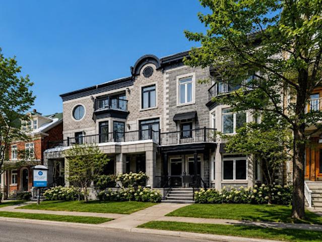Apartment for rent in Québec, Quebec