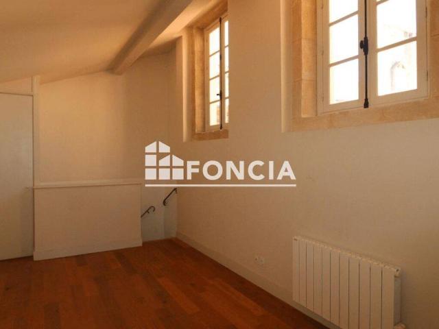 Appartement location à Écusson, Nîmes