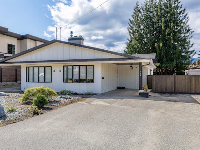 Apartment for sale in Kelowna