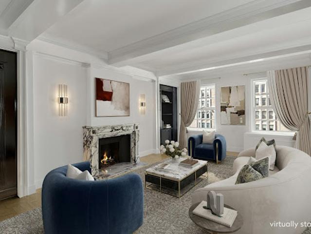 Apartment for sale in New York