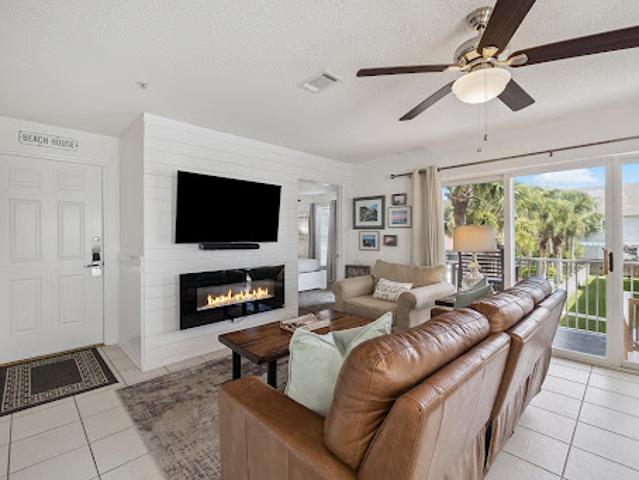 Apartment for sale in Santa Rosa Beach, Florida