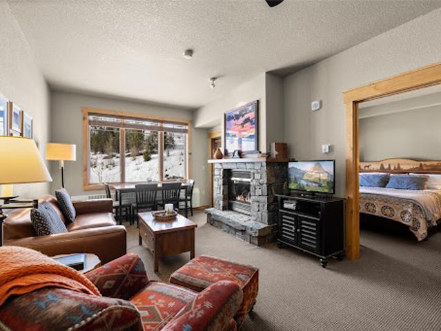 Apartment for sale in Whitefish, Montana
