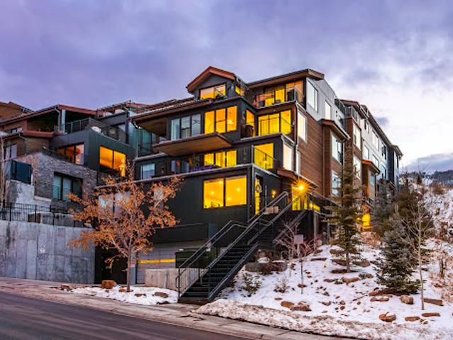 Apartment for sale in Park City, Utah