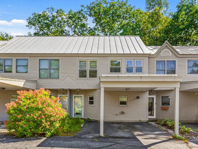 Apartment for sale in New Hampshire