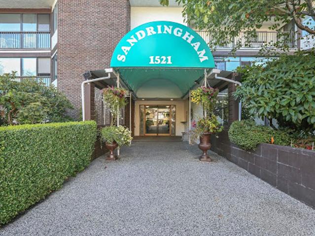 Apartment for sale in White Rock, British Columbia