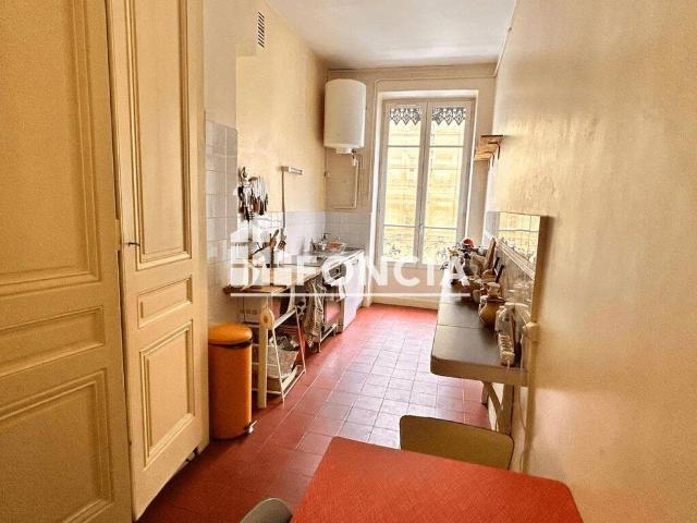 Appartement location à Le Grand Pré, Ampuis