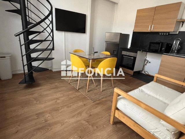 Appartement location à Lotissement du Breuil, Thury-Harcourt-le-Hom