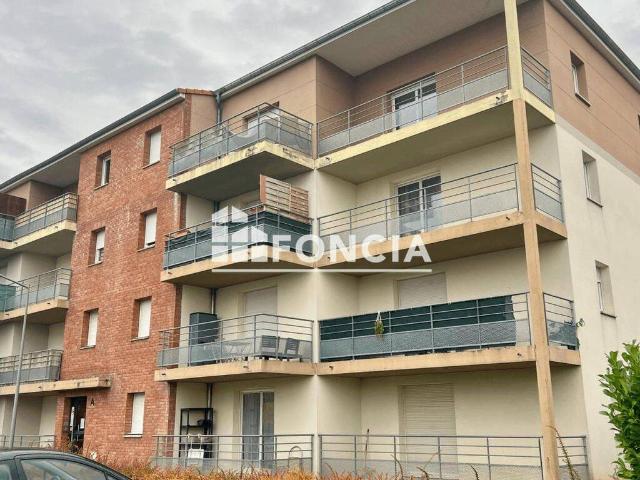 Appartement location à Achicourt, Pas-de-Calais