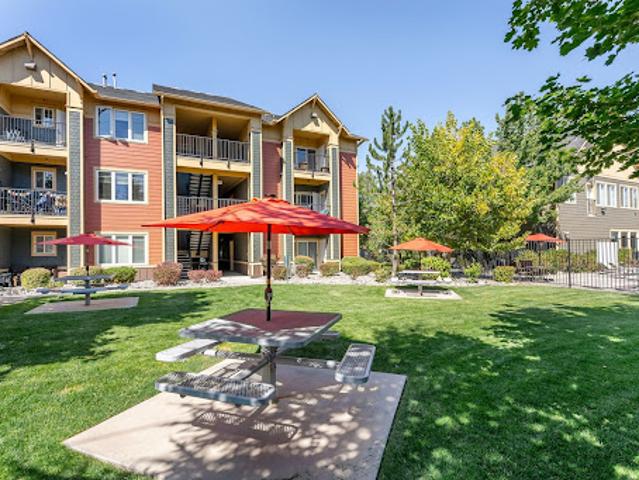 Apartment for sale in Reno, Washoe County