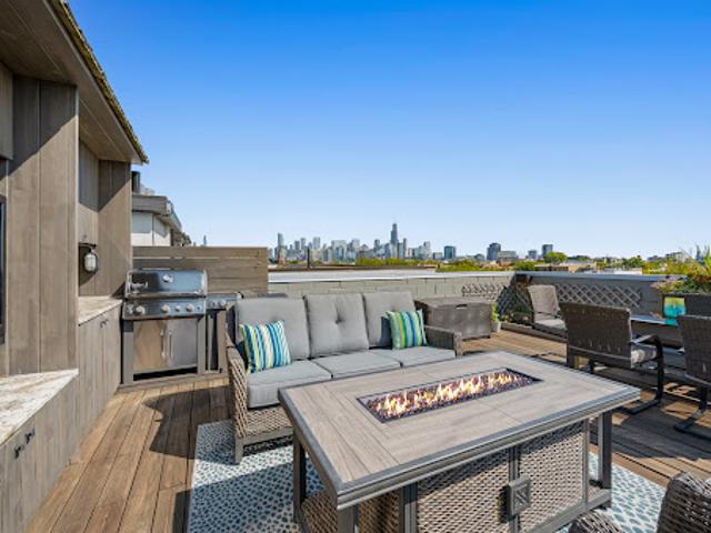 Apartment for sale in Chicago Park, Illinois