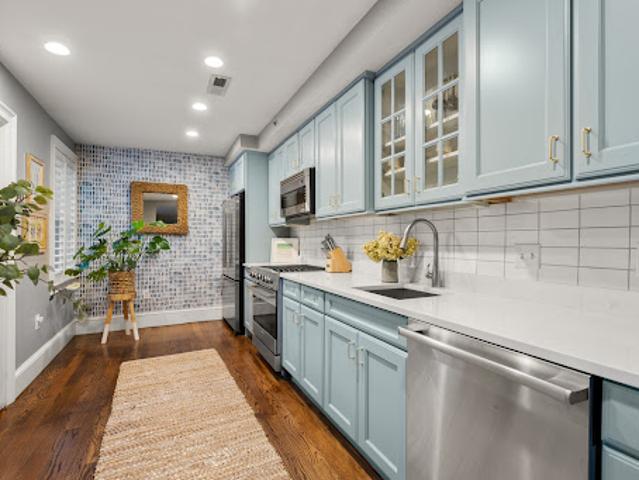 Apartment for sale in Boston, Massachusetts