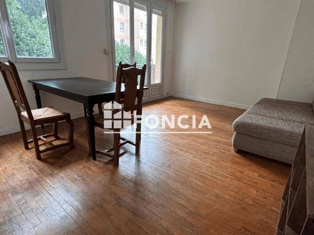 Appartement location à Saint-Michel, Évreux