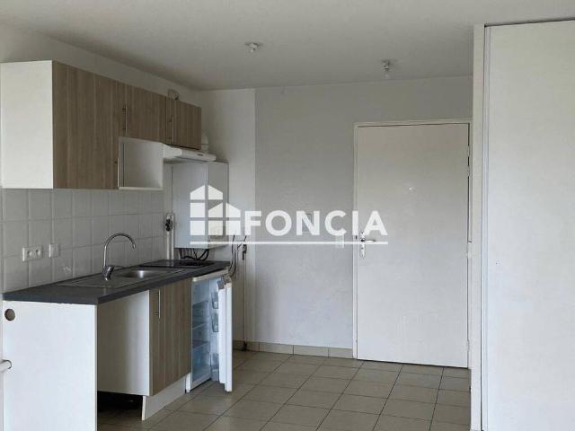 Appartement location à Les Villages, Saint-Brieuc