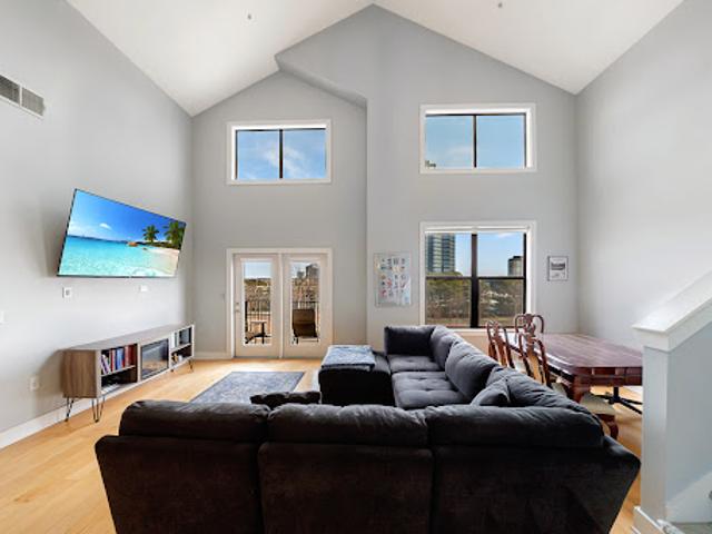 Apartment for sale in Atlanta, Georgia