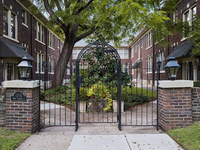 Apartment for sale in Tennessee