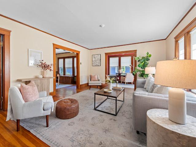 Apartment for sale in Arlington, Massachusetts