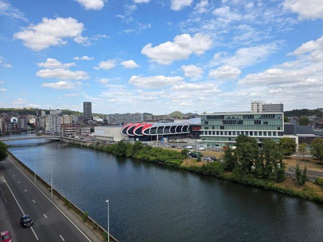 Appartement location à Longdoz, Liège