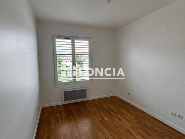 Appartement location à Terreaux, Lyon