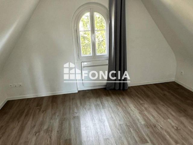 Appartement location à Castermant, Chelles