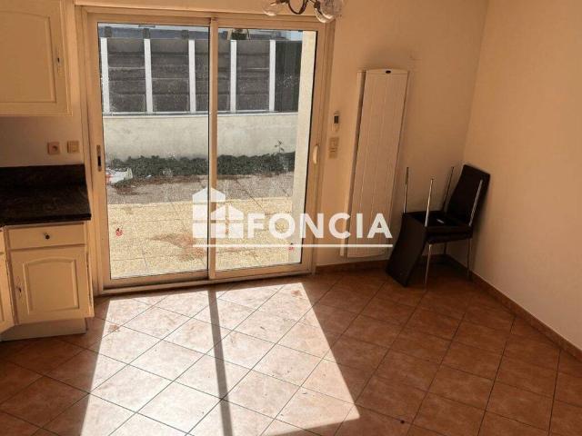 Appartement location à Le Village, Saint-Martin-d'Hères