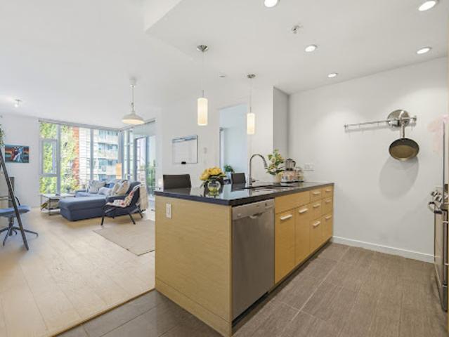 Apartment for sale in Vancouver, British Columbia
