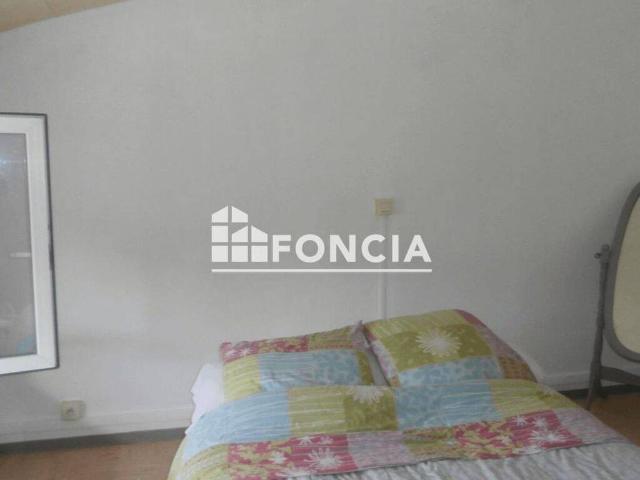 Appartement location à Saint-Véran, Digne-les-Bains