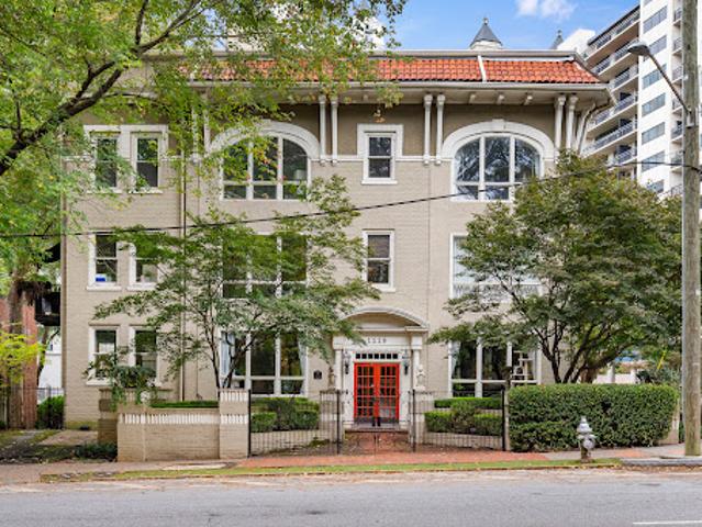 Apartment for sale in Atlanta, Georgia