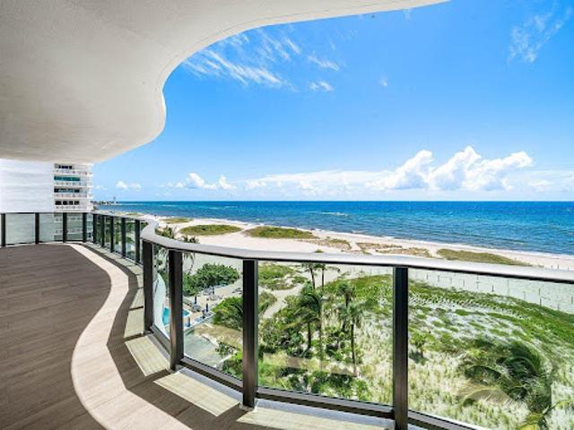 Apartment for sale in Pompano Beach, Broward County
