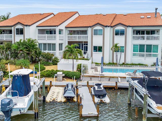 Apartment for sale in Sarasota, Florida