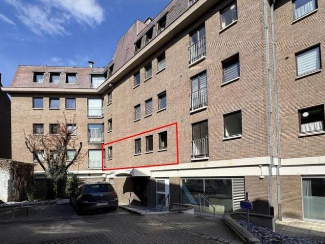Appartement location à Huy, Wallonie